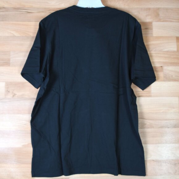 Adidas Trefoil Hype Short Sleeve tee shirt- Men's size XL-NWT - Picture 4 of 4